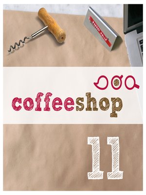 cover image of Coffeeshop, 1,11